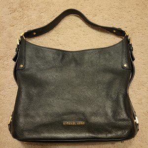 Michael Kors leather purse